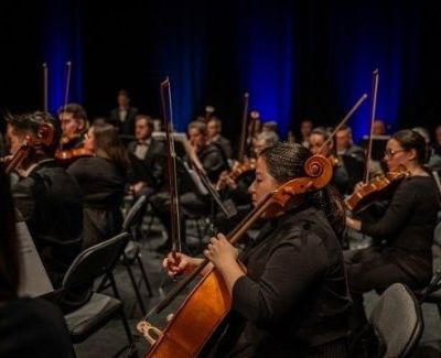 Orchestre symphonique régional Abitibi-Témiscamingue