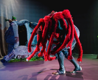 Soudain Les îles | Les incomplètes