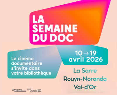 Projection de À la lumière du soir | Fernand Dansereau