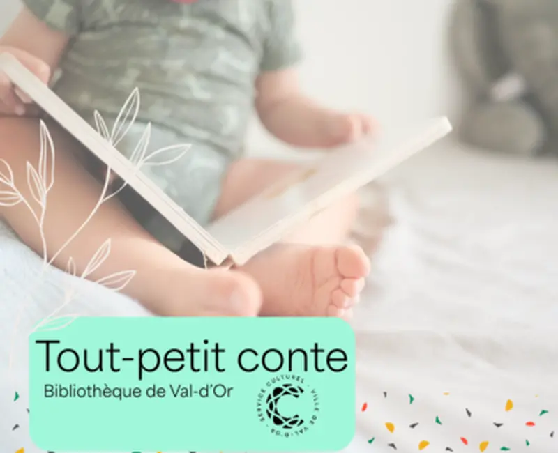 Tout-petit conte